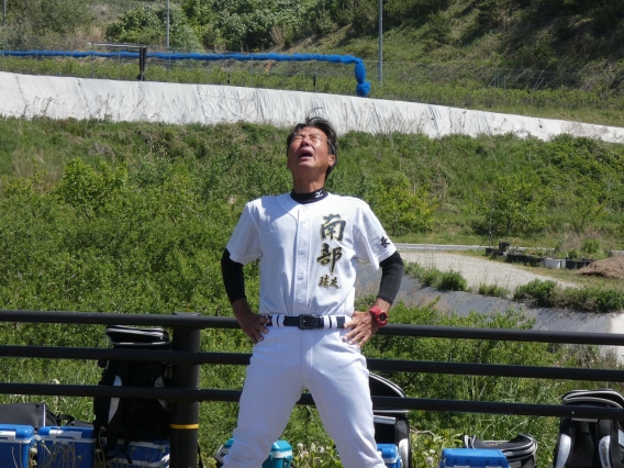 中部日本 支部予選決勝 vs裾花中学校 ツーアウトランナーなしからの劇的サヨナラで勝利❗